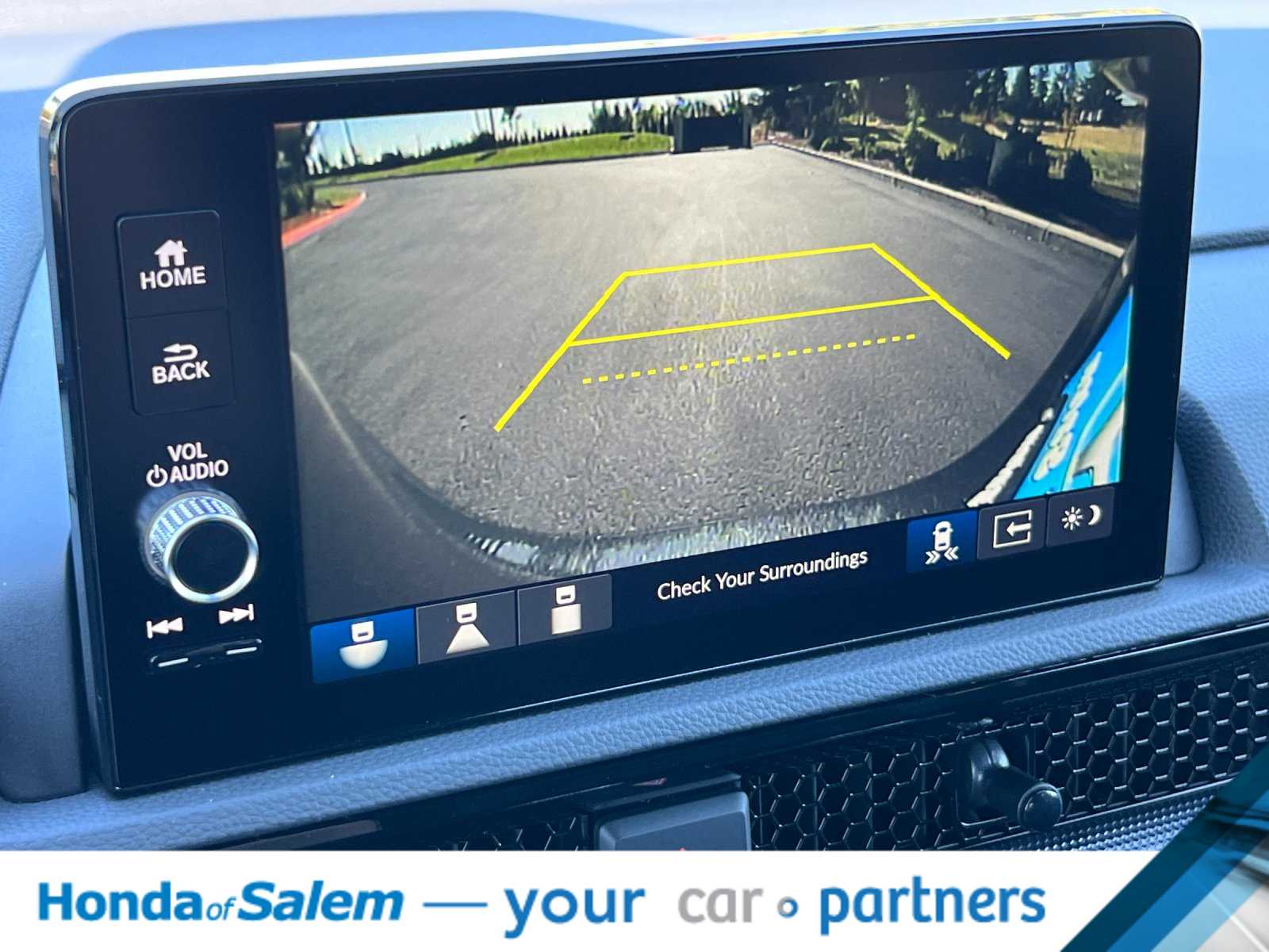 Thumbnail: 2026 Honda CR-V - 20