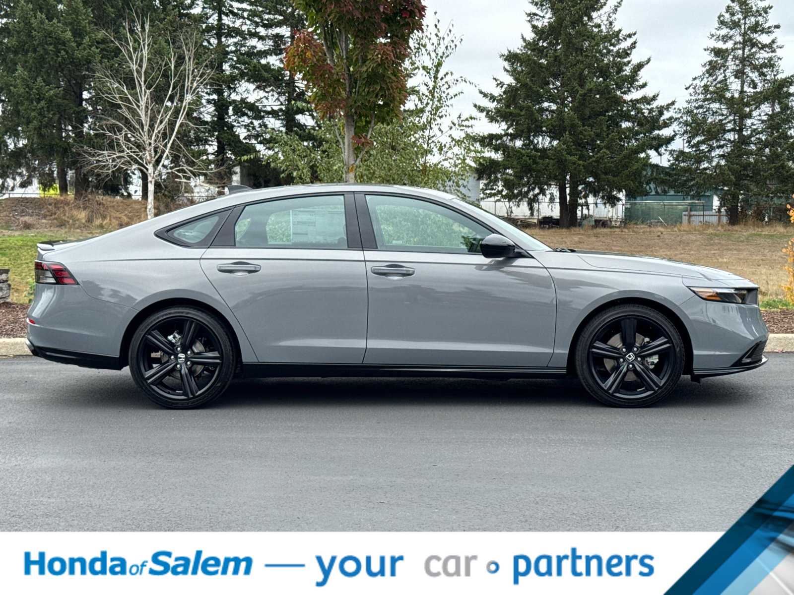 Thumbnail: 2025 Honda Accord - 8