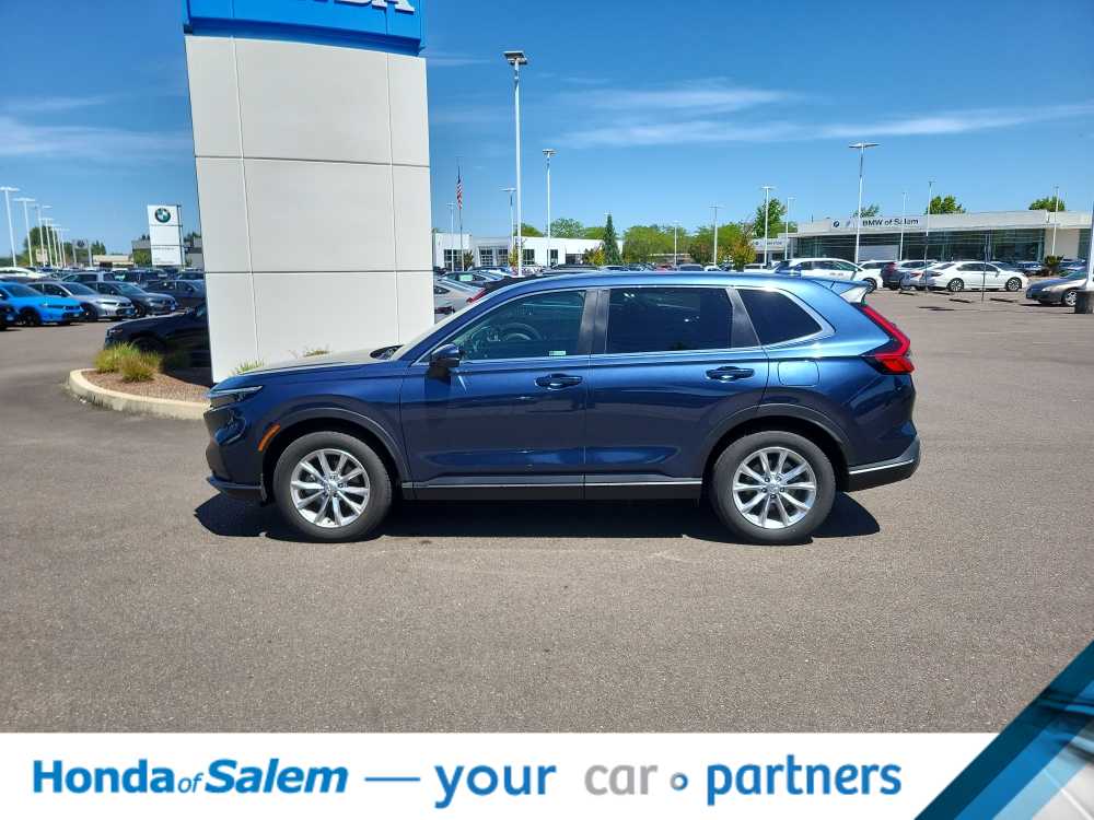 Thumbnail: 2024 Honda CR-V - 3