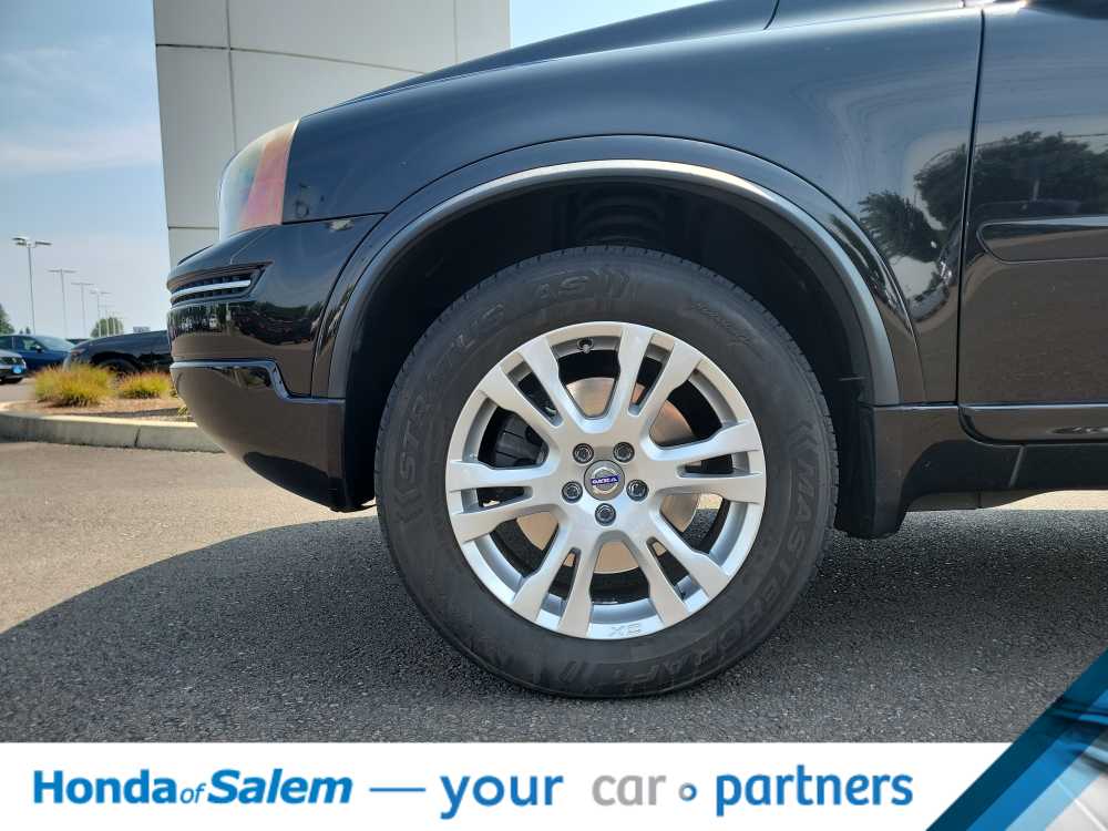 Thumbnail: 2013 Volvo XC90 - 8