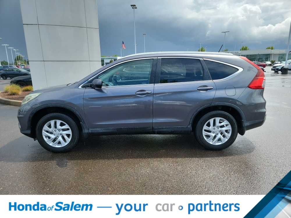 Thumbnail: 2016 Honda CR-V - 3