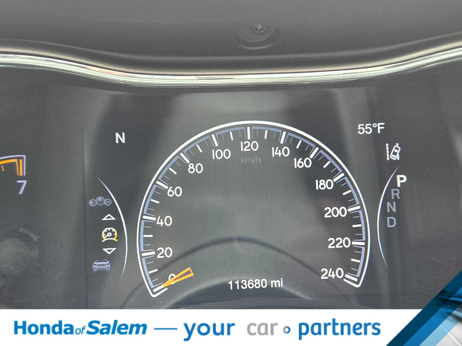 Thumbnail: 2018 Jeep Grand Cherokee - 12