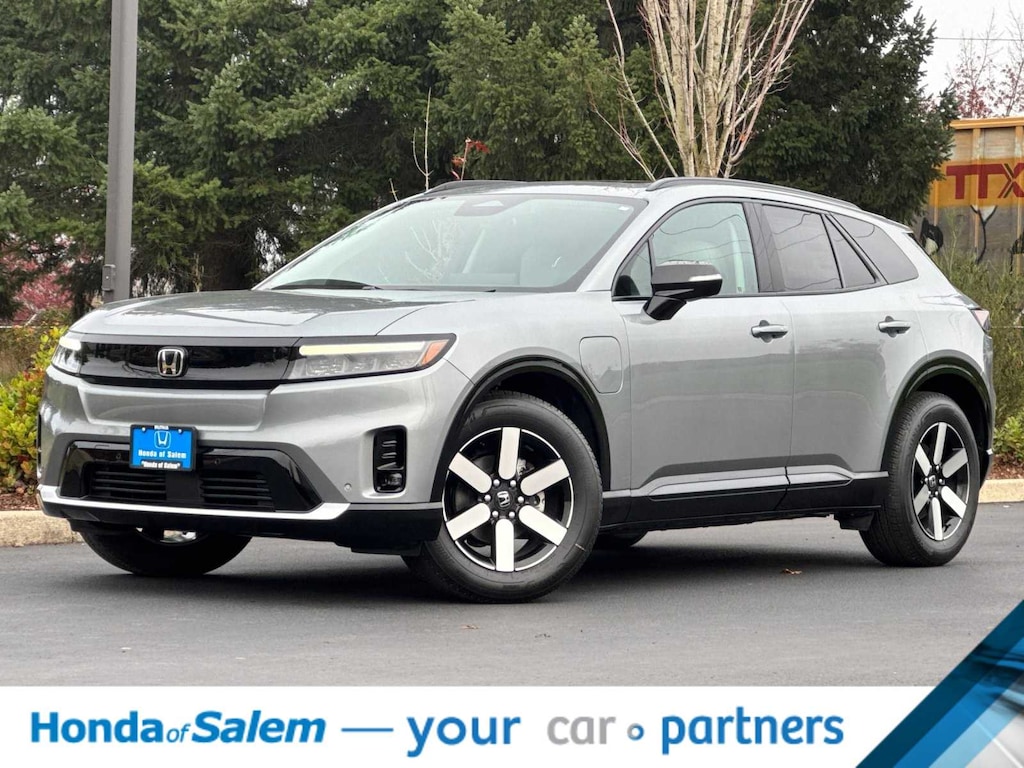 New 2026 Honda Prologue Touring SUV