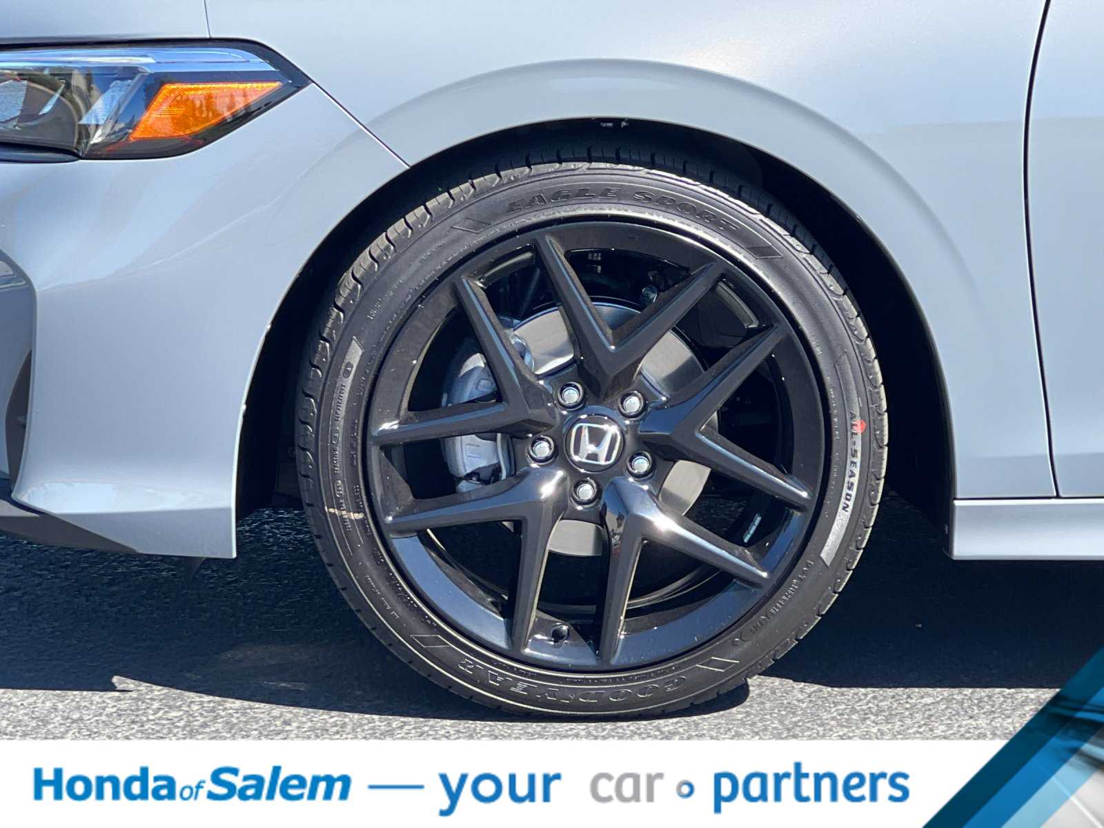 Thumbnail: 2026 Honda Civic - 24