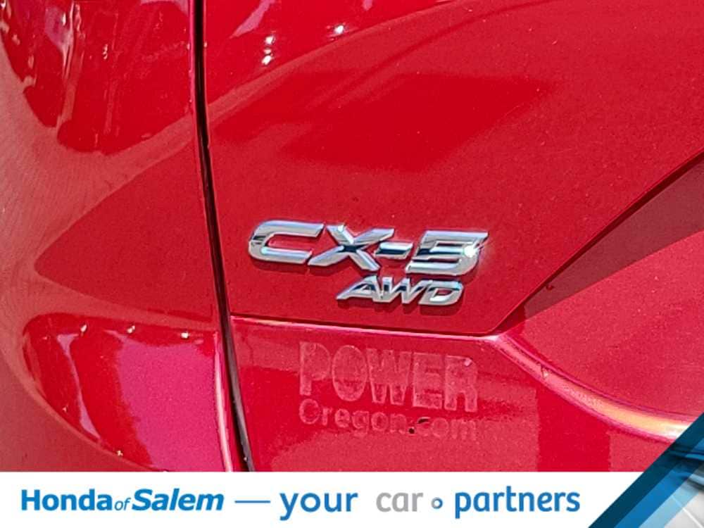 Thumbnail: 2019 Mazda CX-5 - 7