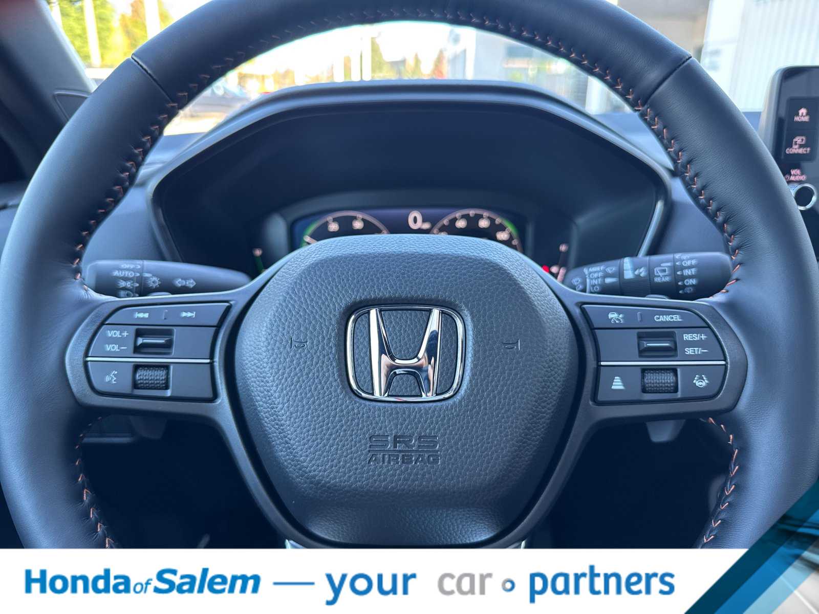 Thumbnail: 2026 Honda CR-V - 21