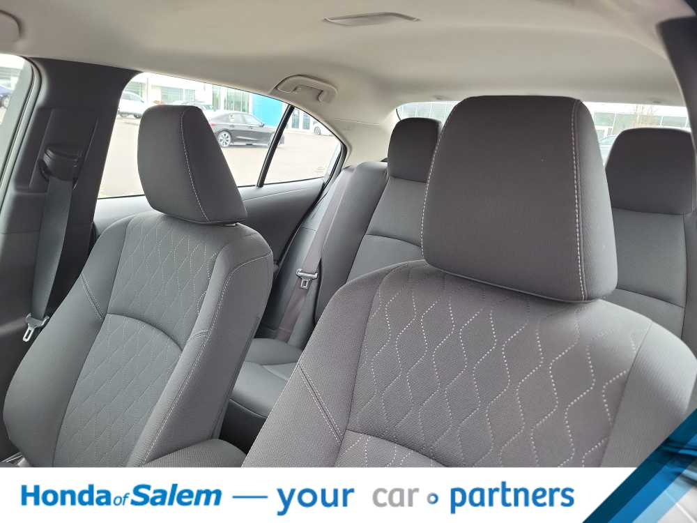 Thumbnail: 2023 Toyota Corolla - 11