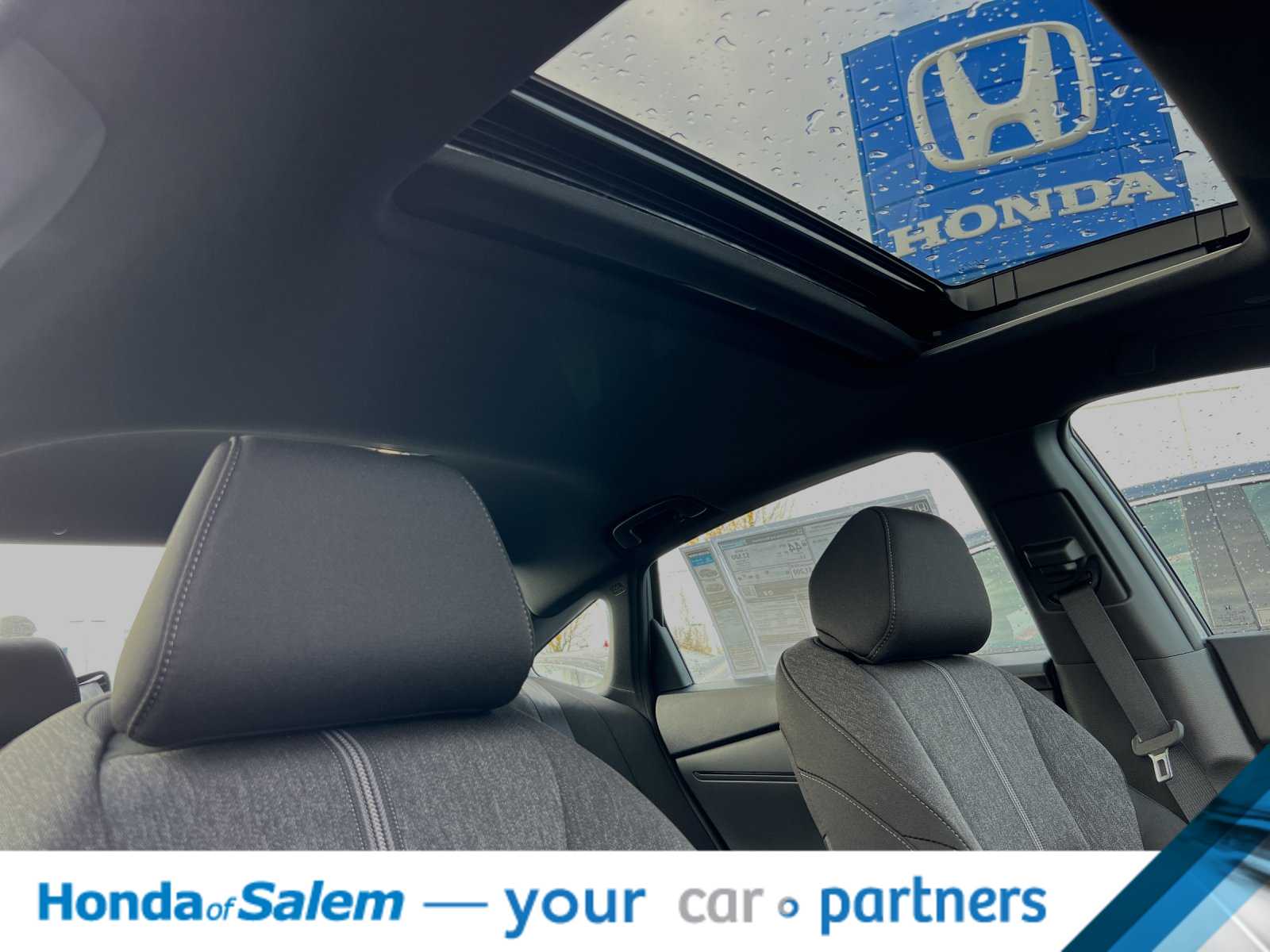 Thumbnail: 2025 Honda Accord - 16