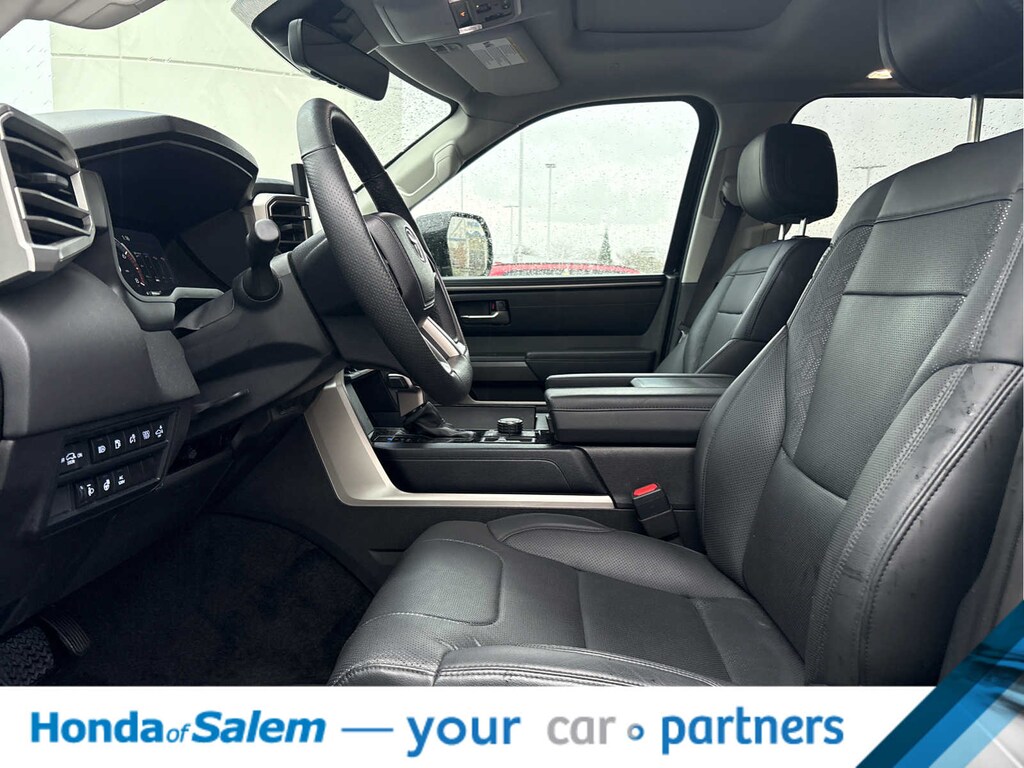 Used 2024 Toyota Sequoia SR5 SUV