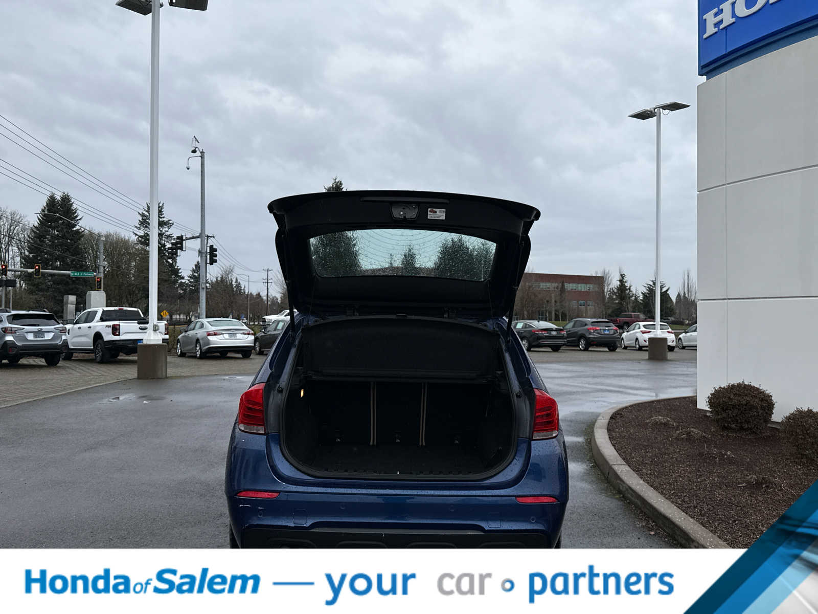 Thumbnail: 2014 BMW X1 - 19