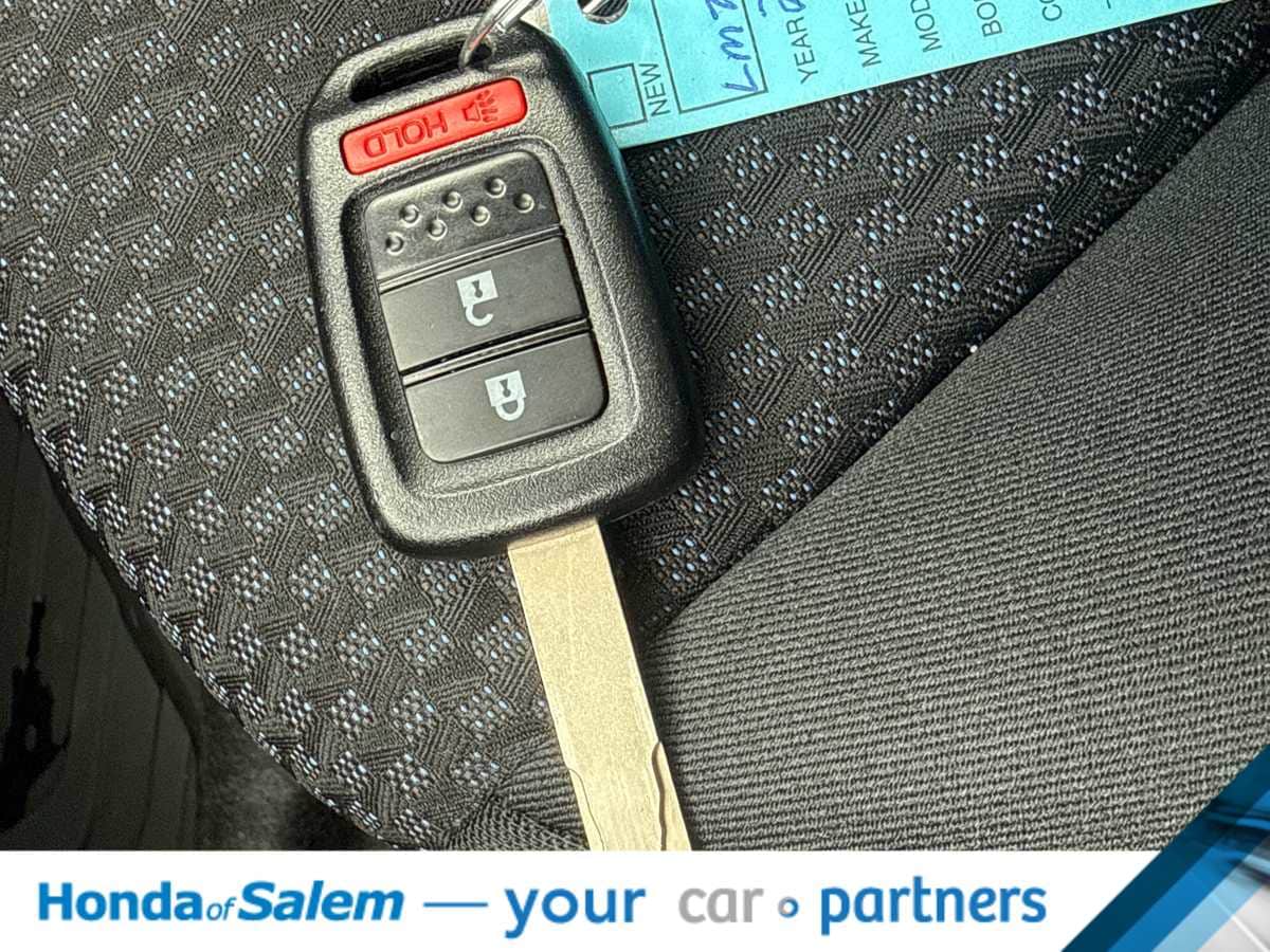 Thumbnail: 2020 Honda Fit - 20