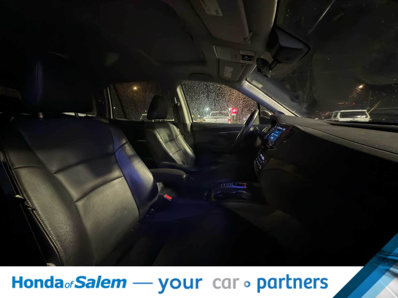 Thumbnail: 2021 Honda Pilot - 15