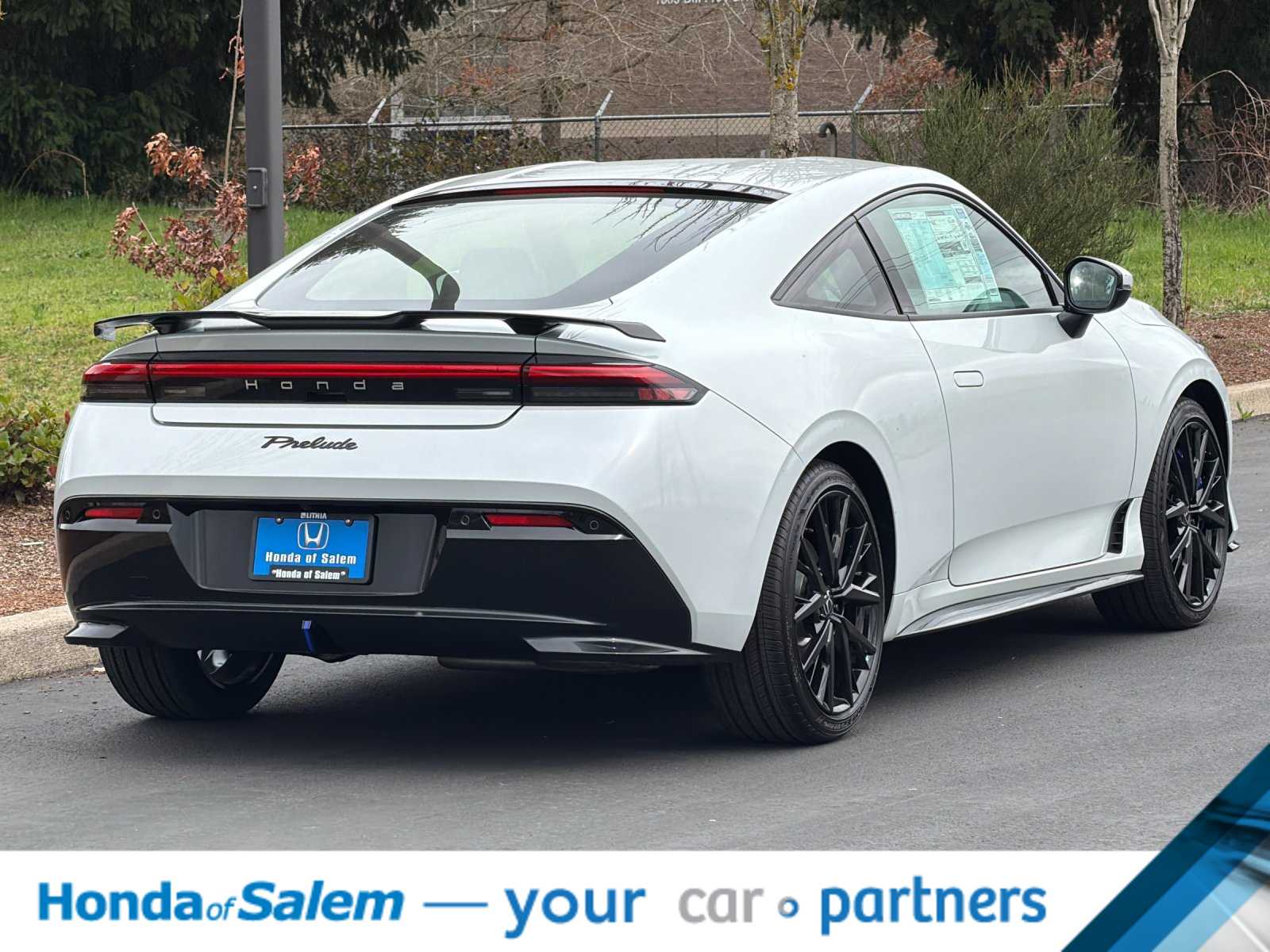 Thumbnail: 2026 Honda  - 2