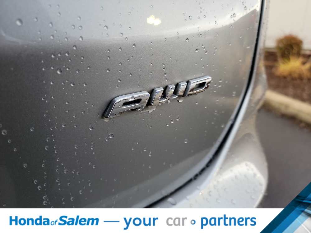 Thumbnail: 2024 Ford Edge - 7