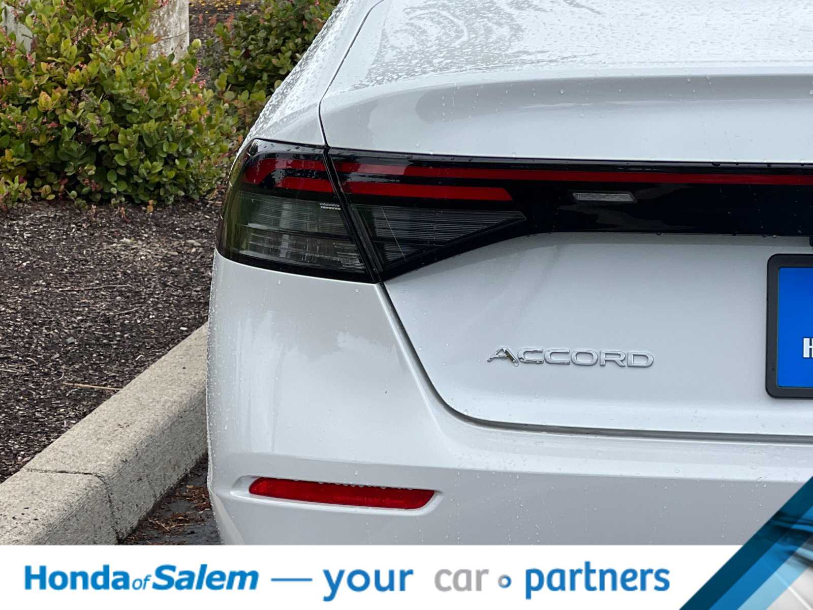 Thumbnail: 2024 Honda Accord - 24