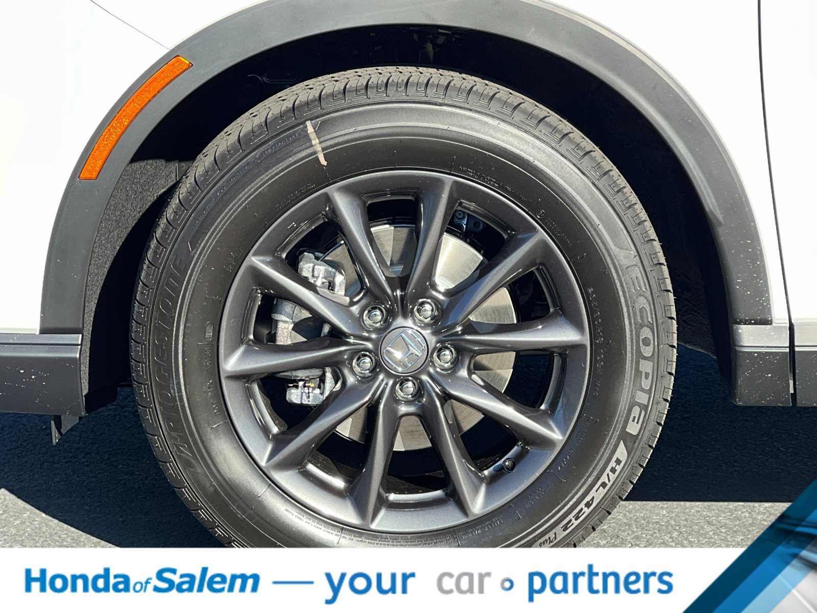 Thumbnail: 2026 Honda CR-V - 16