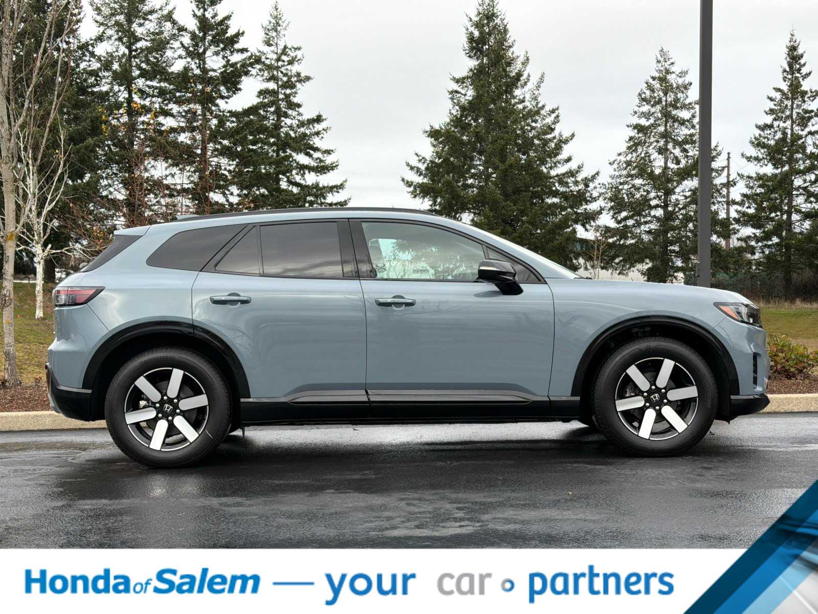 Thumbnail: 2026 Honda Prologue - 9