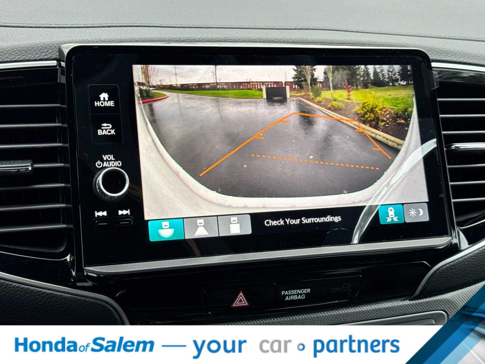 Thumbnail: 2026 Honda Ridgeline - 9