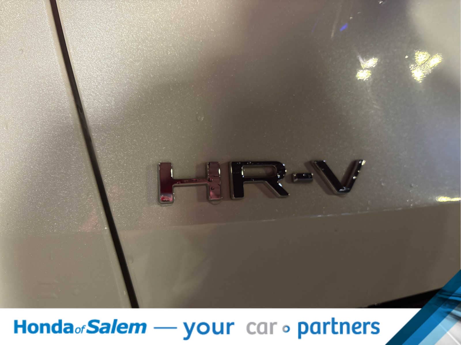 Thumbnail: 2024 Honda HR-V - 12