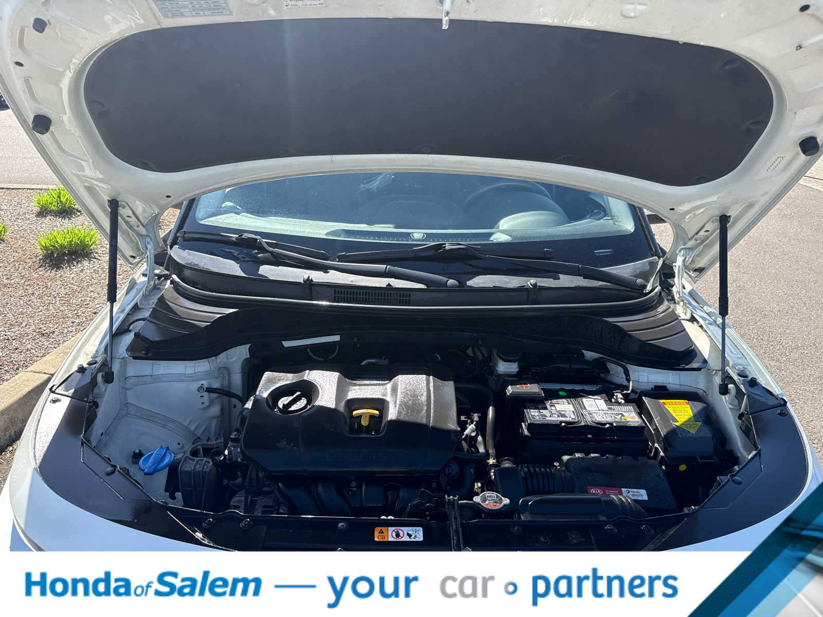 Thumbnail: 2020 Kia Soul - 9