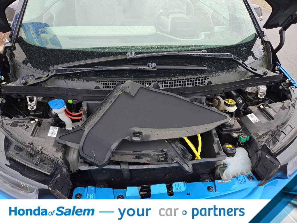 Thumbnail: 2018 BMW i3 - 8