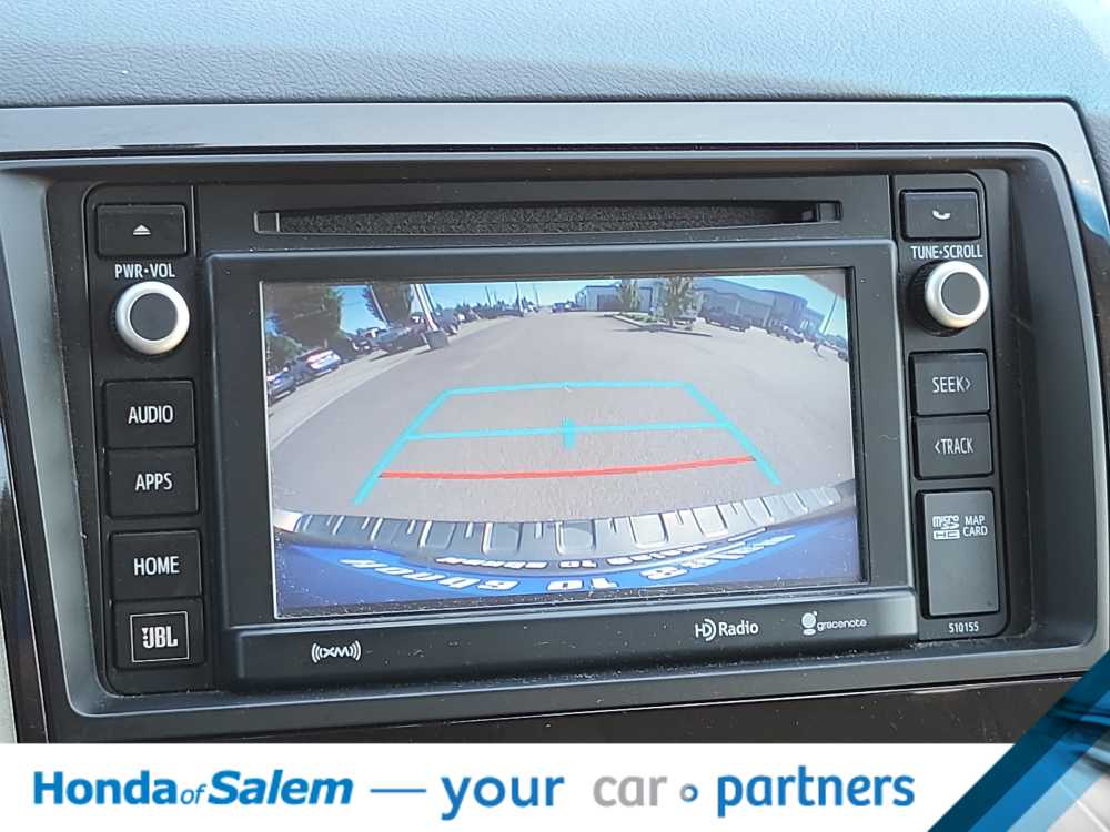 Thumbnail: 2017 Toyota Sequoia - 25