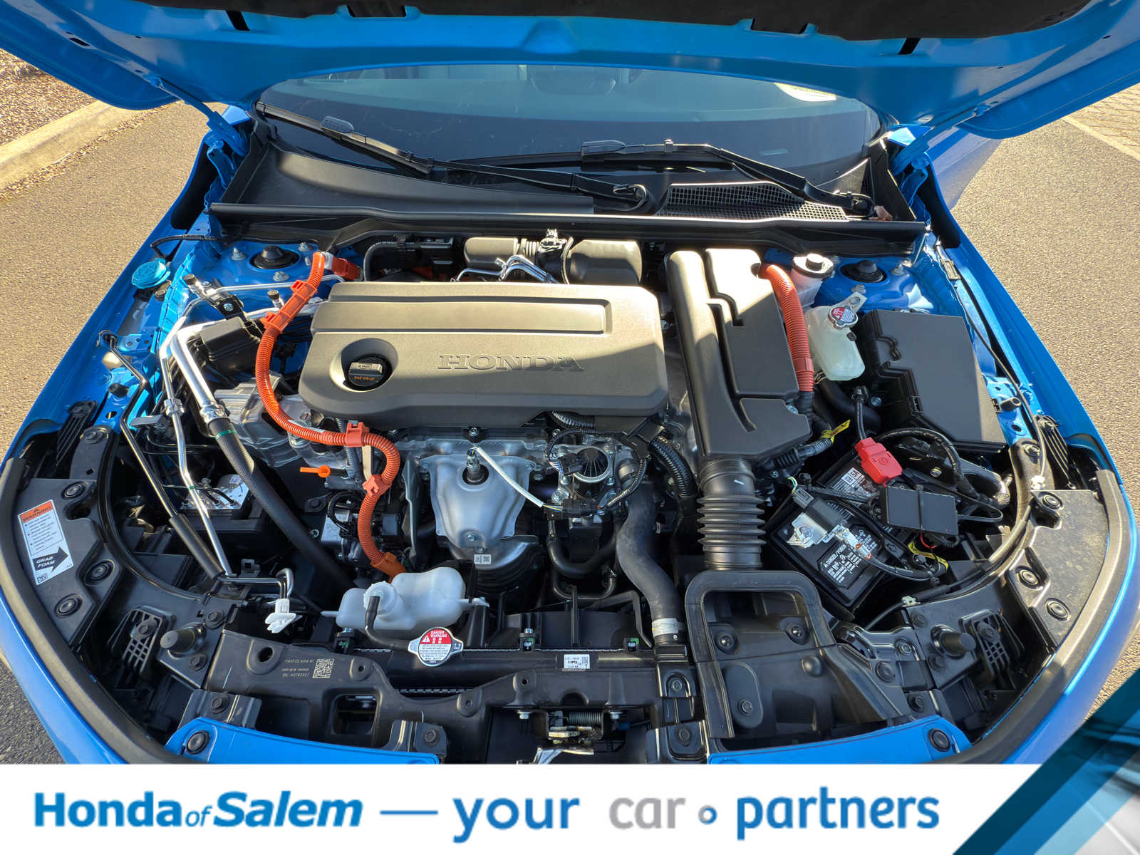 Thumbnail: 2025 Honda Civic - 10