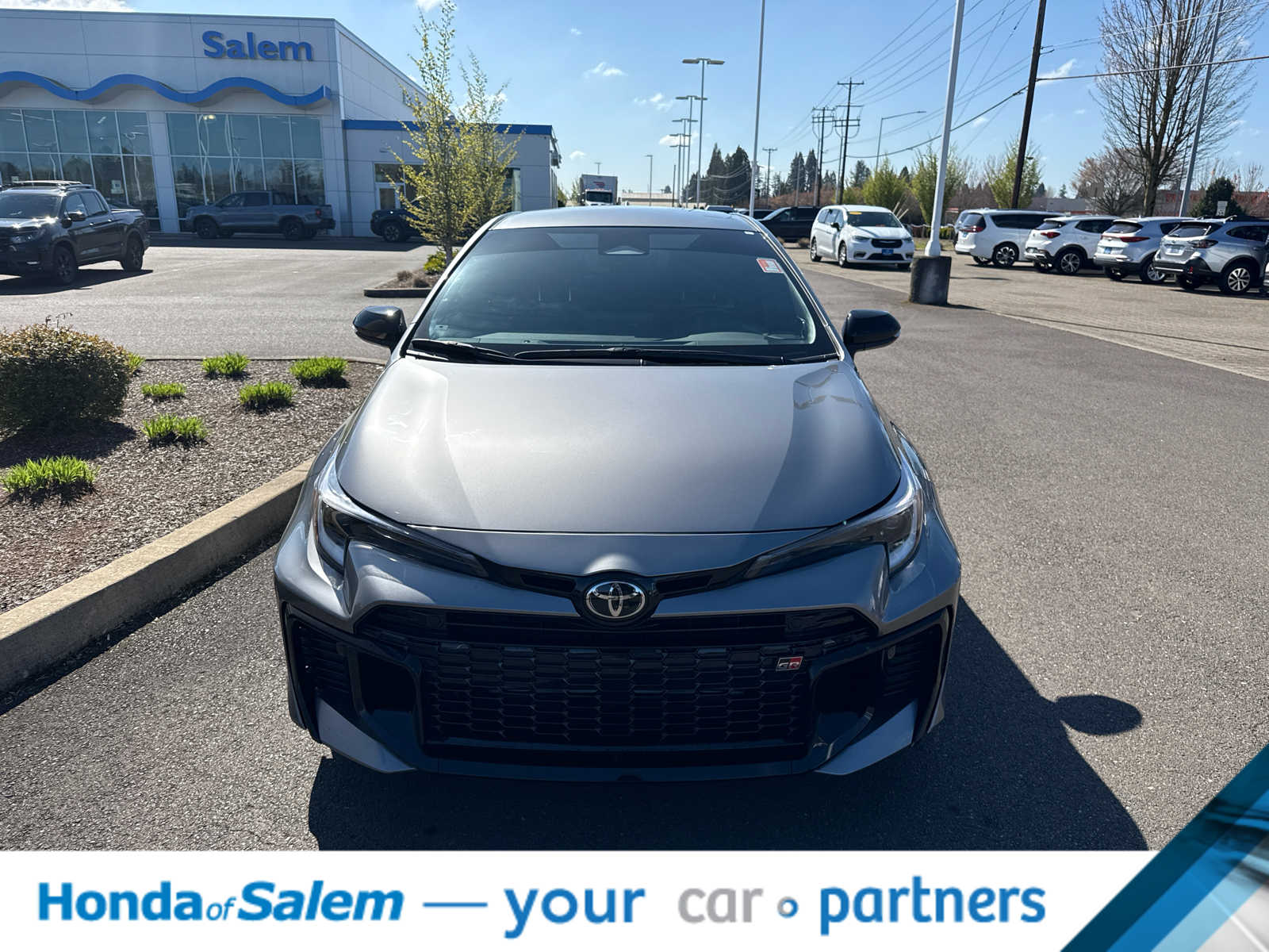 Thumbnail: 2025 Toyota GR Corolla - 6