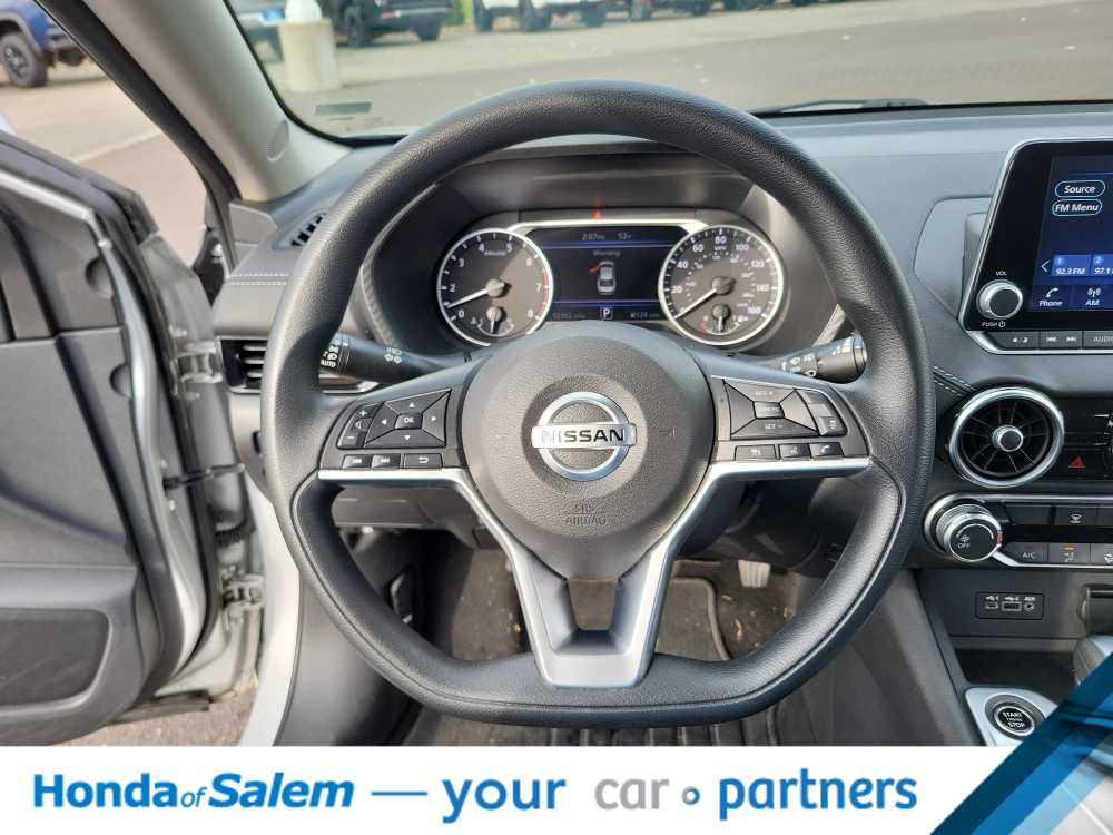 Thumbnail: 2023 Nissan Sentra - 15