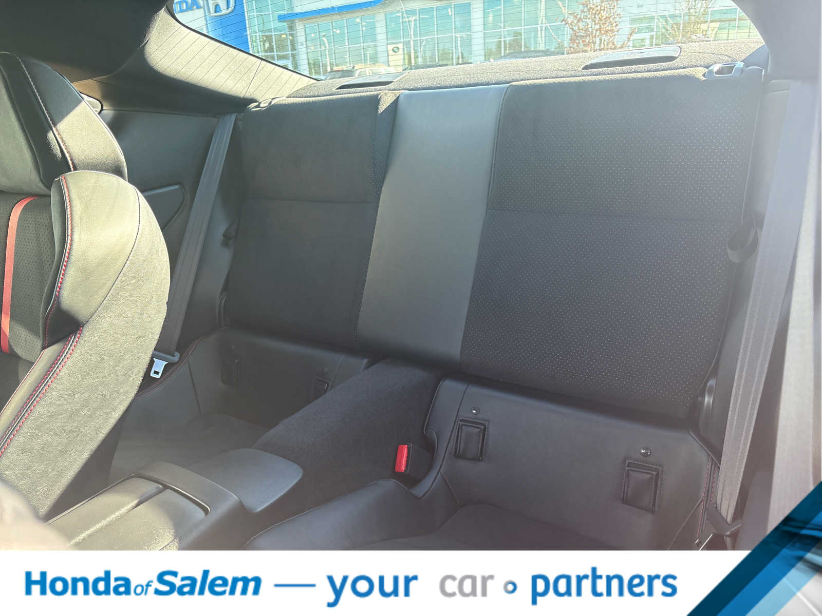 Thumbnail: 2023 Subaru BRZ - 15