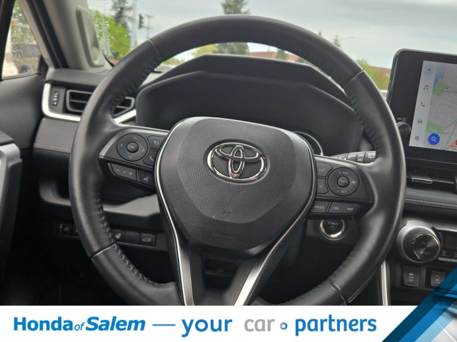 Thumbnail: 2024 Toyota RAV4 - 16