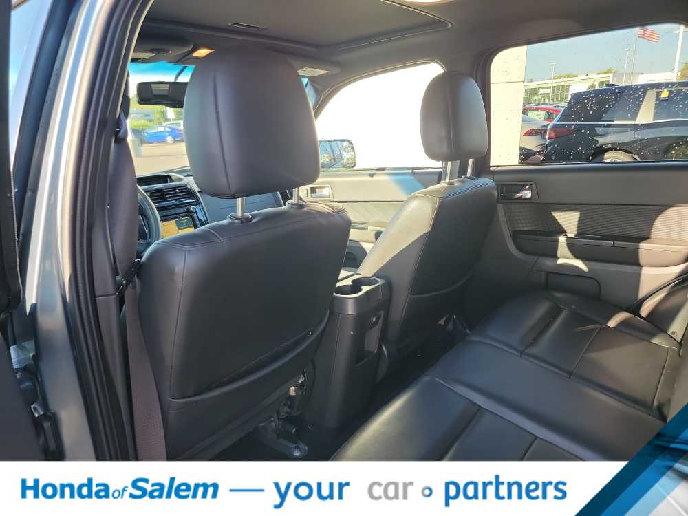 Thumbnail: 2010 Ford Escape - 12