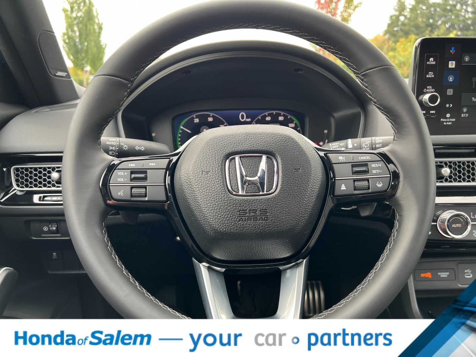 Thumbnail: 2026 Honda Civic - 23