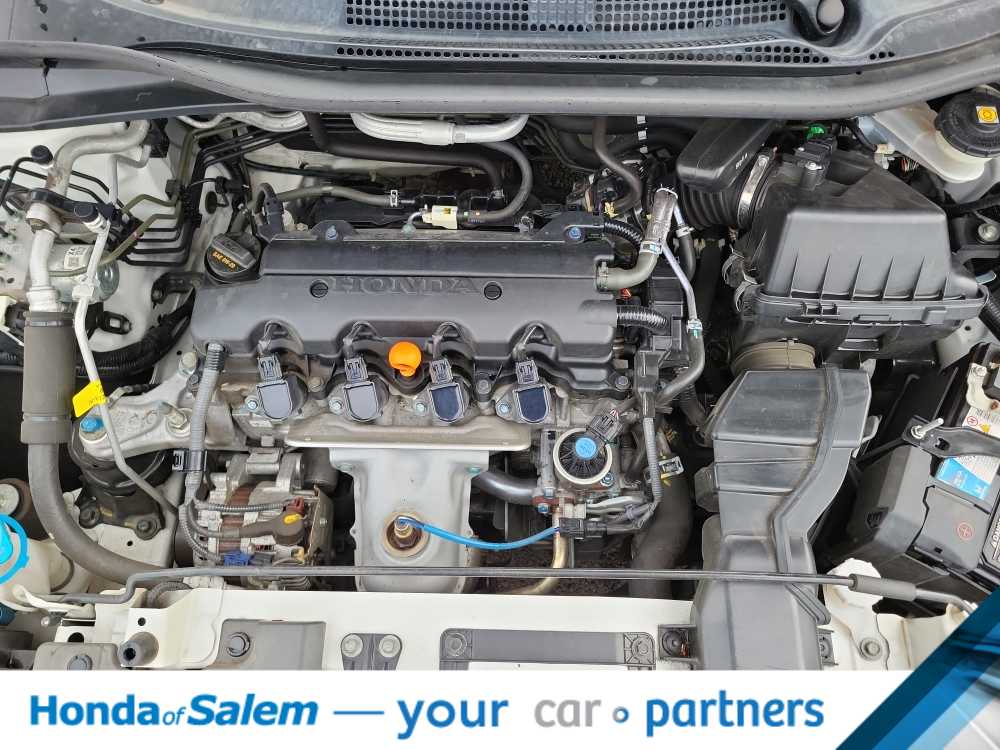 Thumbnail: 2020 Honda HR-V - 9