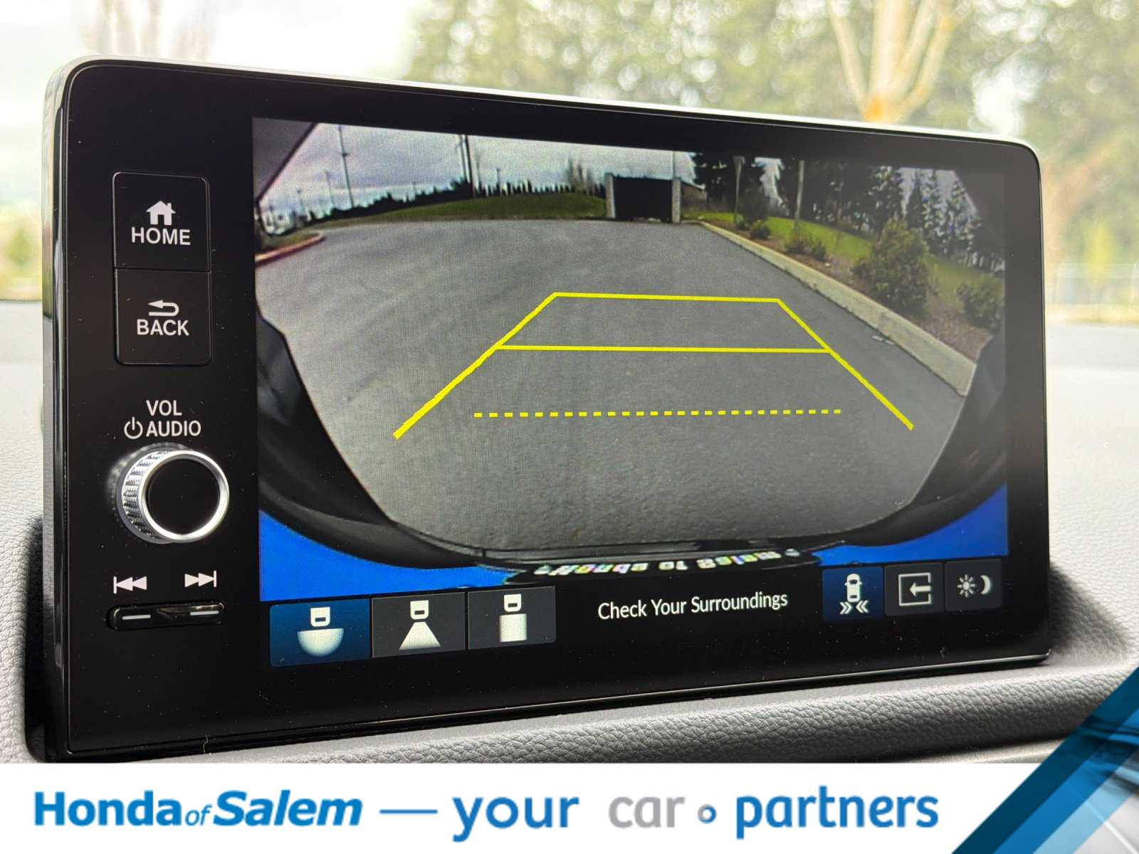 Thumbnail: 2026 Honda  - 19