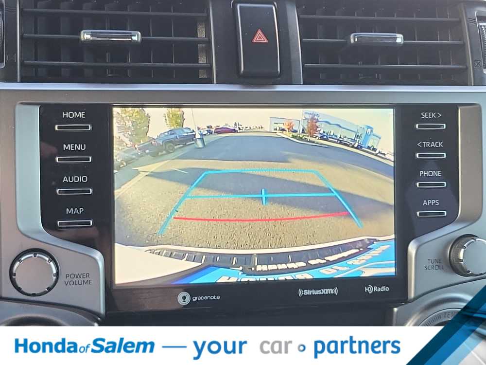 Thumbnail: 2021 Toyota 4Runner - 25