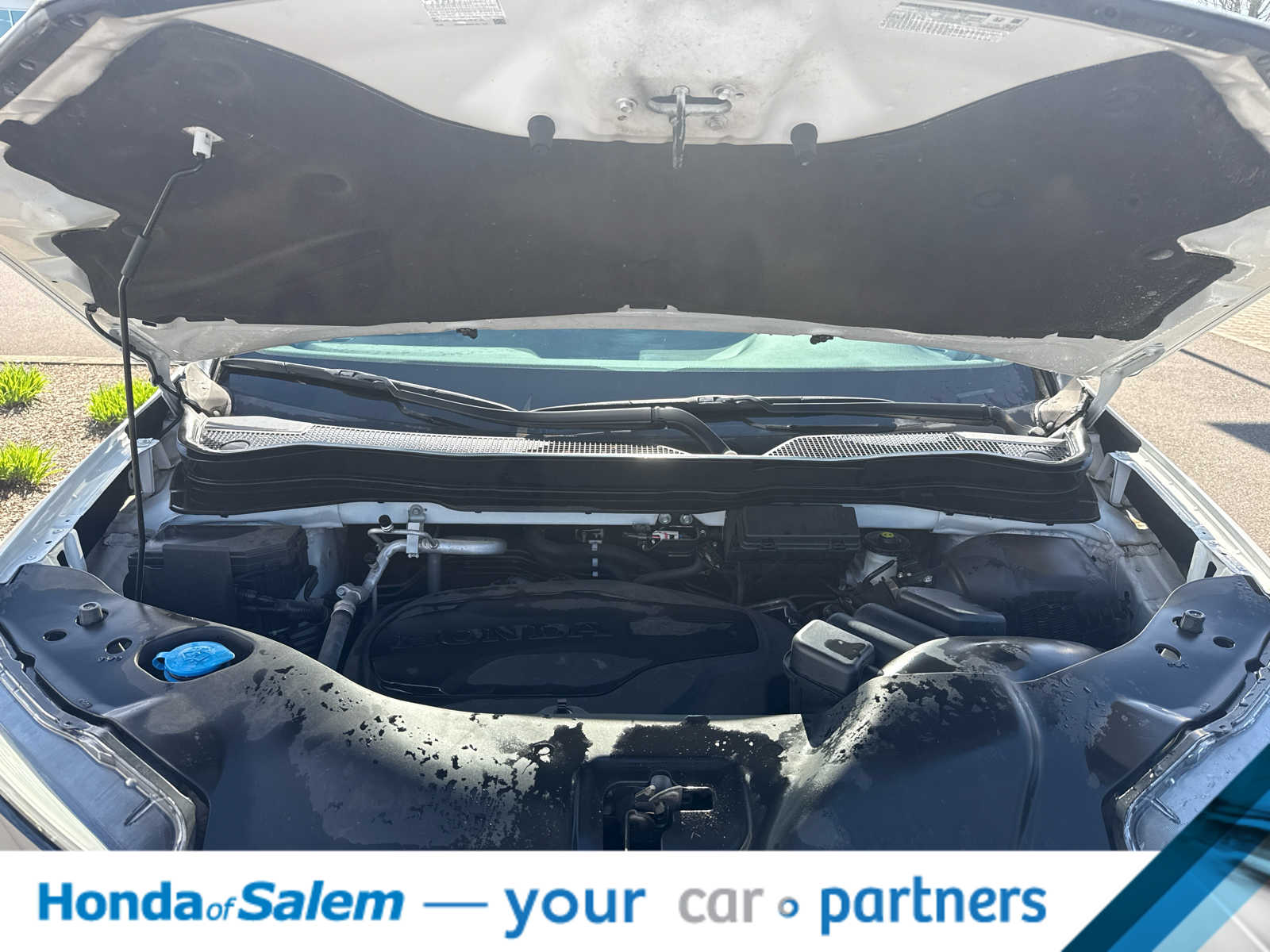 Thumbnail: 2021 Honda Pilot - 9