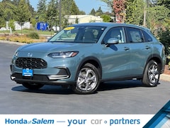 2026 Honda HR-V LX SUV Salem, OR