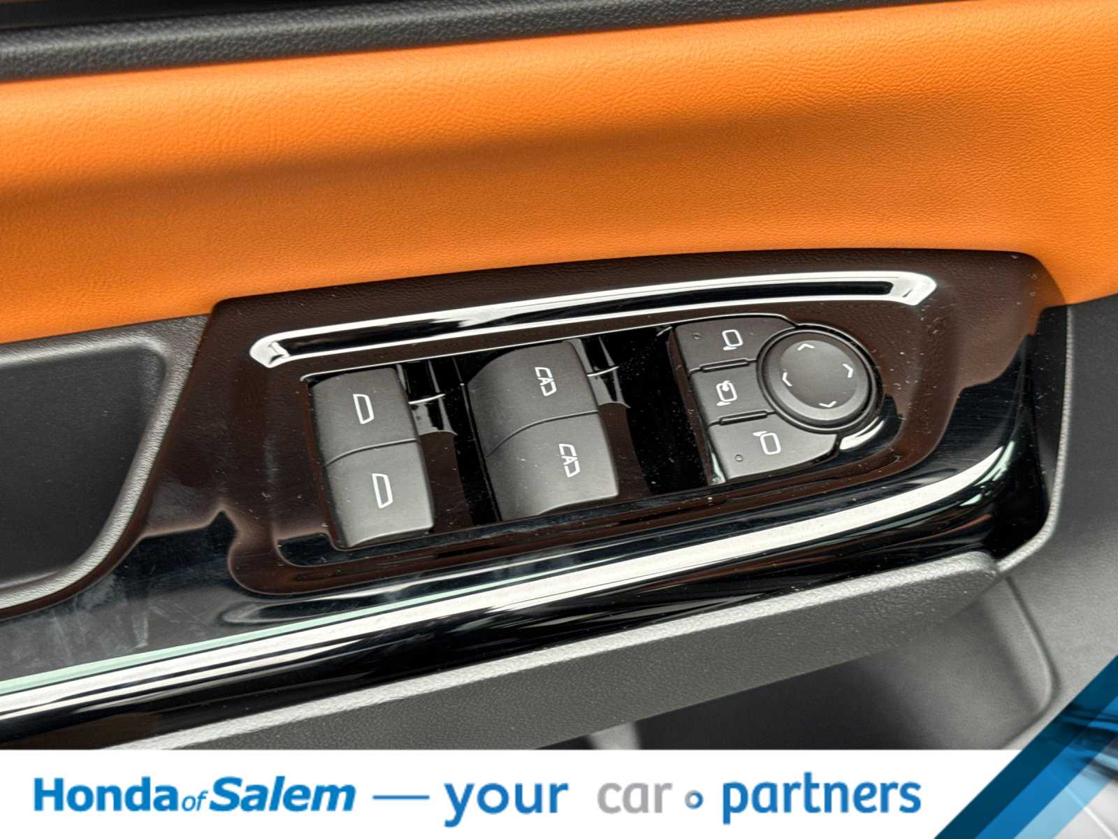 Thumbnail: 2026 Honda Prologue - 13