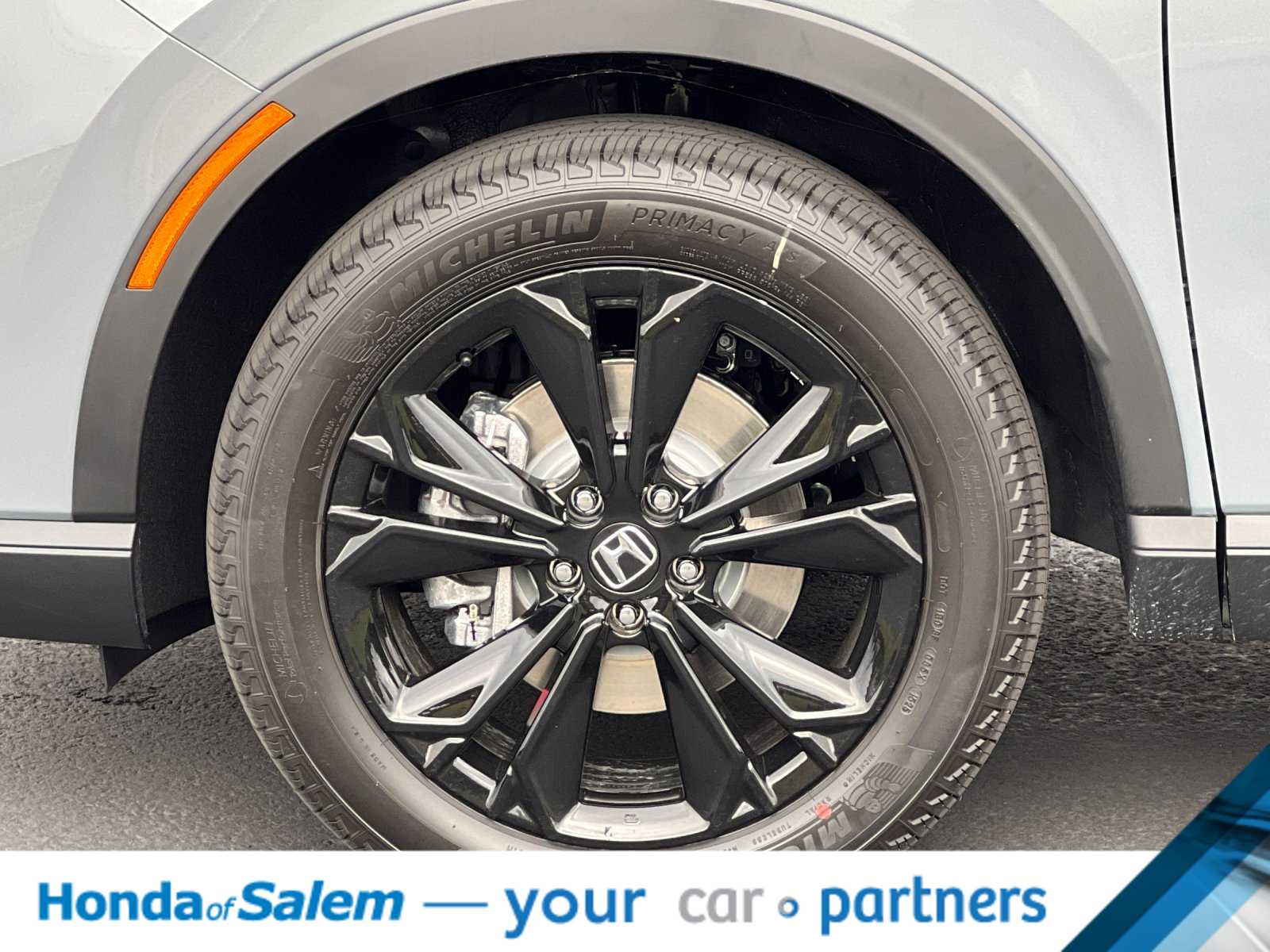 Thumbnail: 2026 Honda CR-V - 26