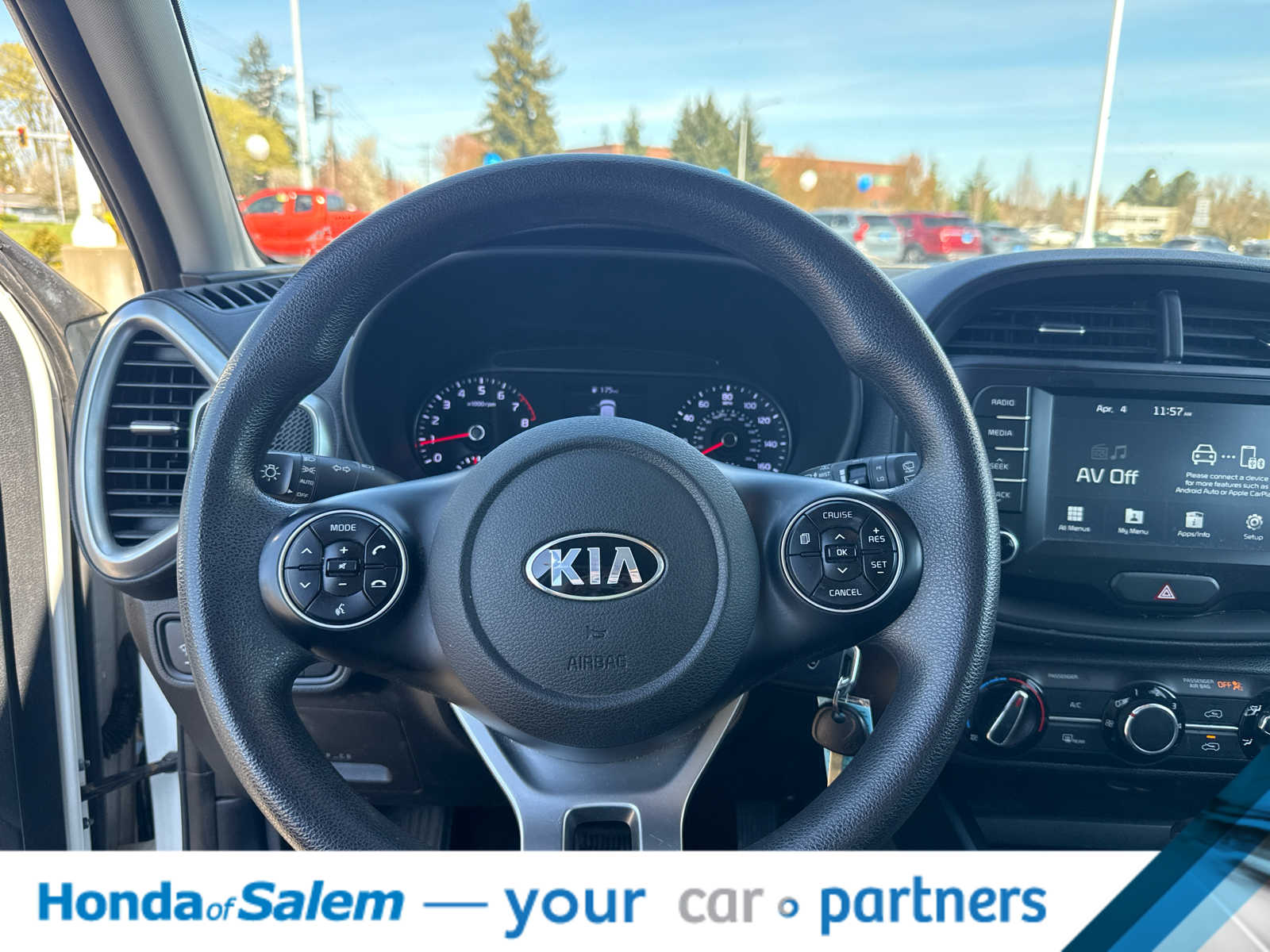 Thumbnail: 2020 Kia Soul - 15