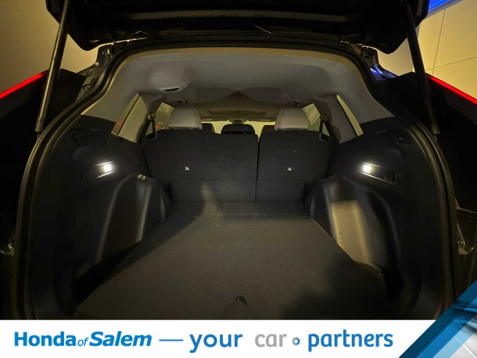 Thumbnail: 2023 Honda CR-V - 22