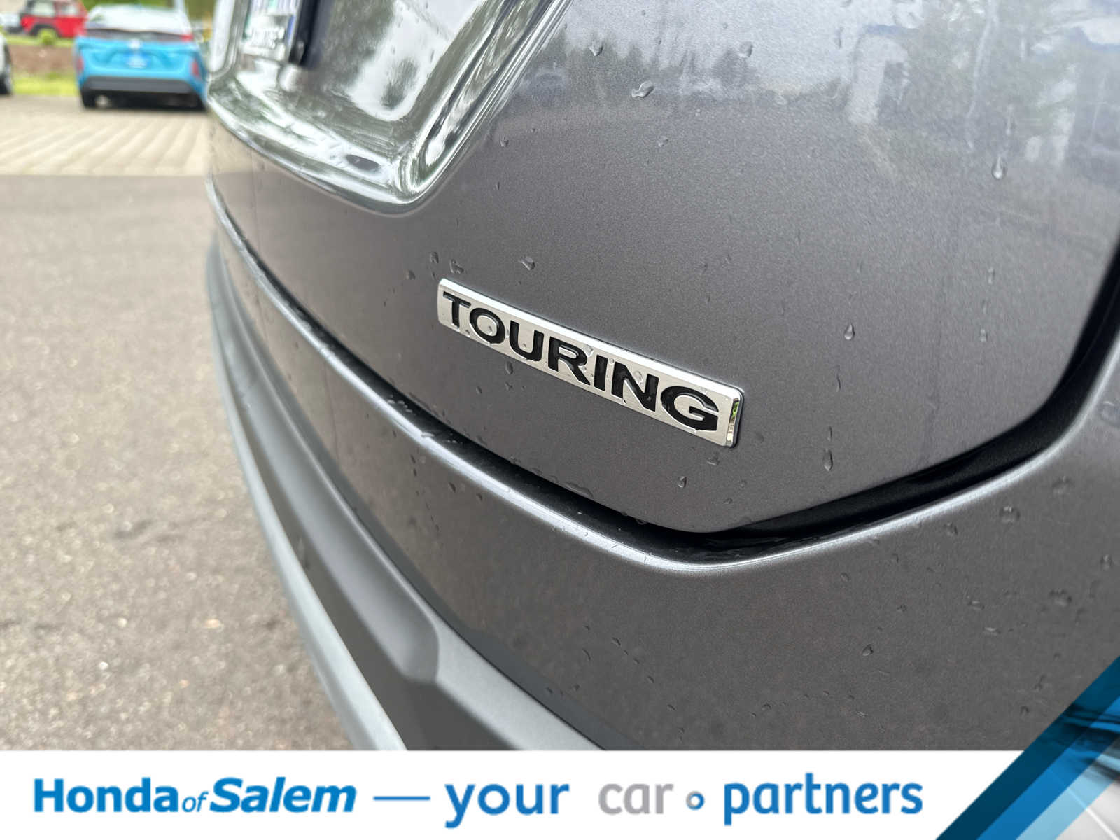 Thumbnail: 2025 Honda Pilot - 7