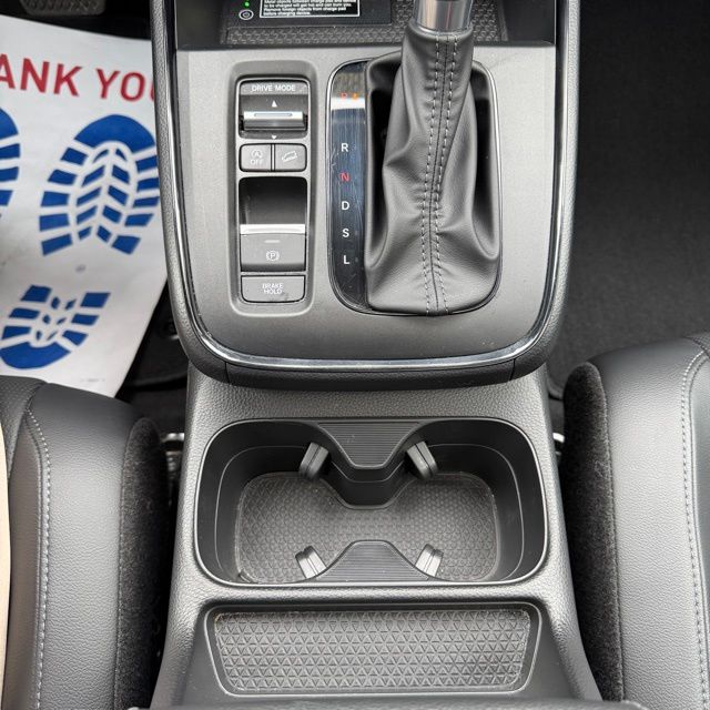 2024 Honda CR-V EX-L - Photo 23