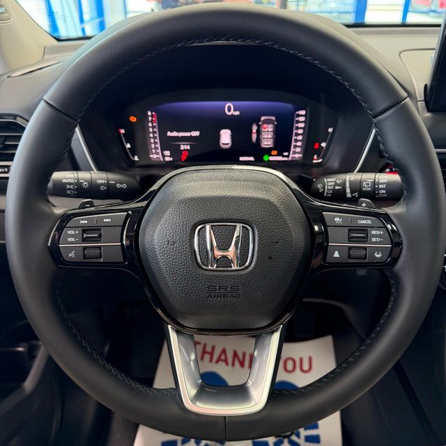 2026 Honda Pilot Touring - Photo 17
