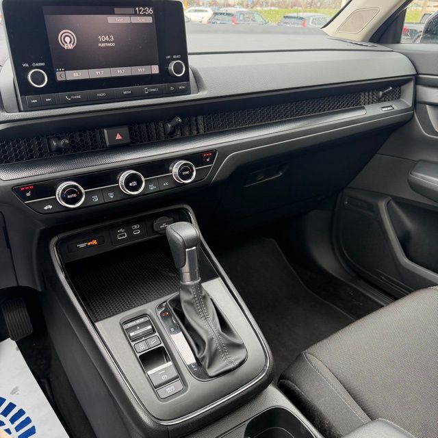 2024 Honda CR-V EX - Photo 23