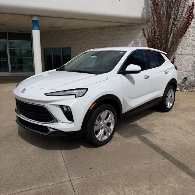 2024 Buick Encore GX Preferred AWD's photo