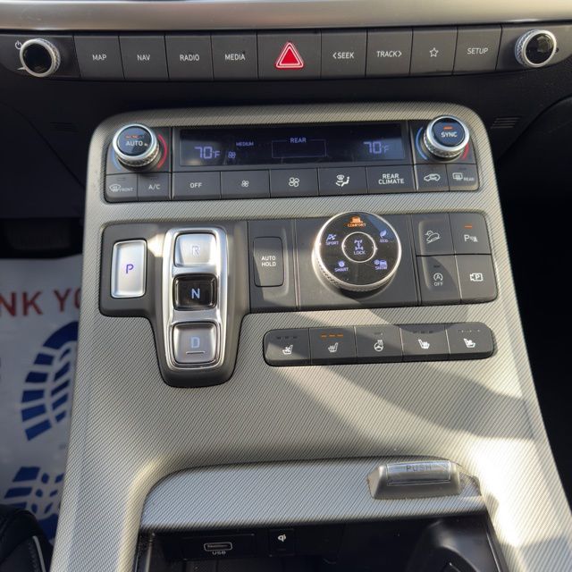 2024 Hyundai Palisade SEL - Photo 23