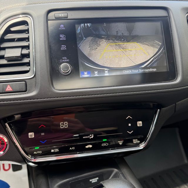 2021 Honda HR-V EX-L - Photo 19