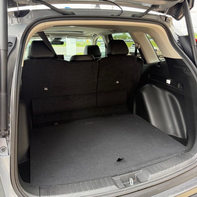 2024 Honda CR-V EX-L - Photo 13